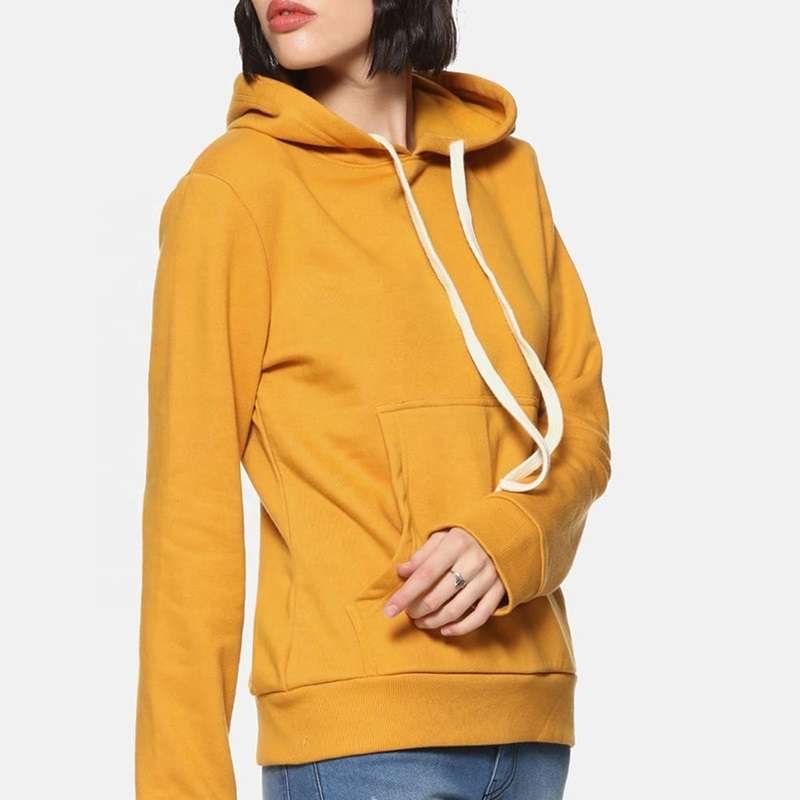 Womens Stylish Hoodie